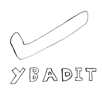 YBADIT tick